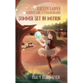 Halley Harper, Science Girl Extraordinaire: Summer Set in Motion