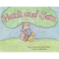 Hank and Sam: Enrique y Sam
