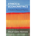 Ethics in Econometrics