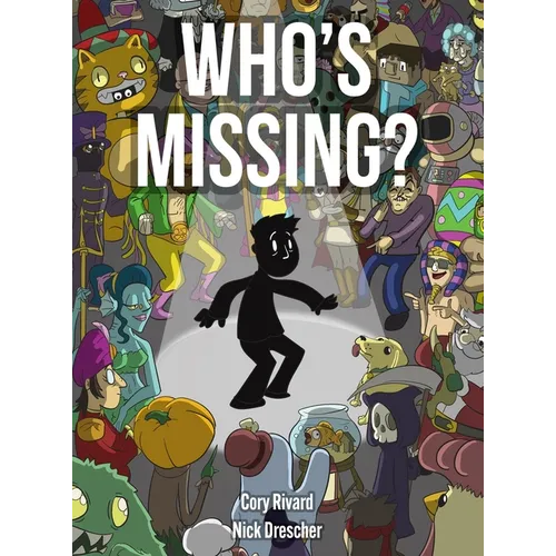 Who's Missing?
