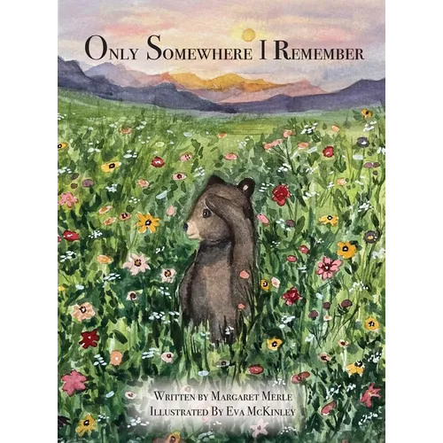 Only Somewhere I Remember