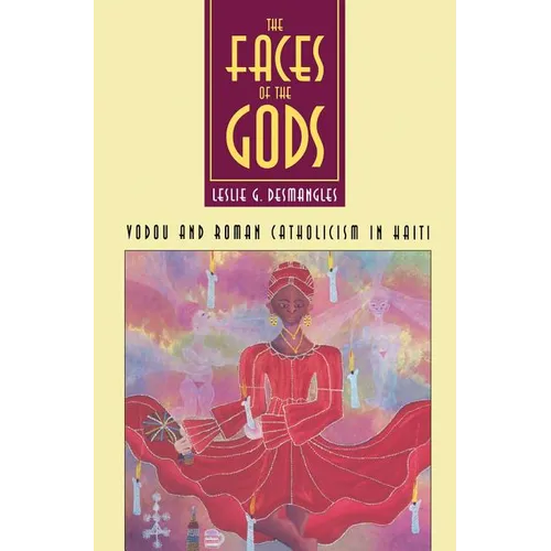 Faces of the Gods