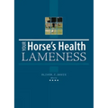Your Horses Health Lameness