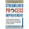 Streamlined Process Improvement