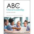 ABC of Clinical Leadership