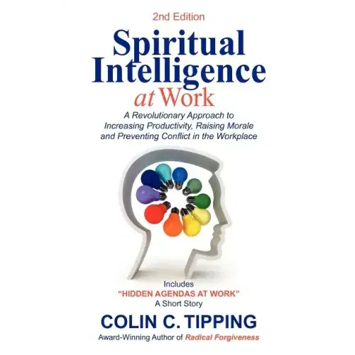 Spiritual Intelligence at Work