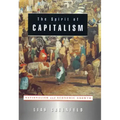 The Spirit of Capitalism: Nationalism and Economic Growth