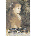 Little Women by Louisa May Alcott, Fiction, Family, Classics