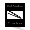 Mobile Notary Basics