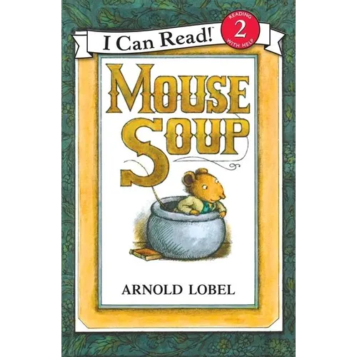 Mouse Soup