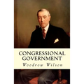 Congressional Government