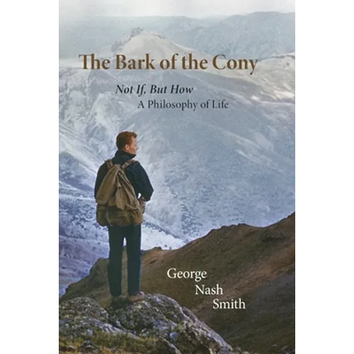 The Bark of the Cony