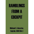Ramblings from a Cockpit