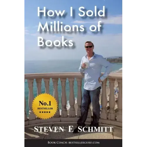 How I Sold Millions of Books
