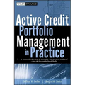 Active Credit Portfolio Management in Practice