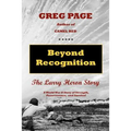 Beyond Recognition