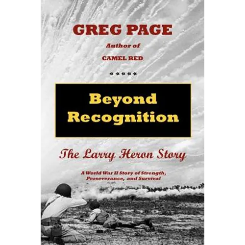 Beyond Recognition