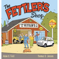 The Fettler's Shop
