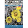 What's your plan?: Manage side effects of chemo & other cancer treatments