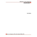 Appleton & Lange's Review of Anatomy