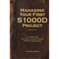 Managing Your First S1000D Project: A Guide for Technical Publications Project Managers
