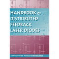 Handbook of Distributed Feedback Laser Diodes