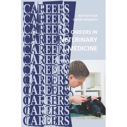 Careers in Veterinary Medicine