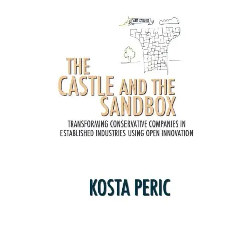 The Castle and the Sandbox