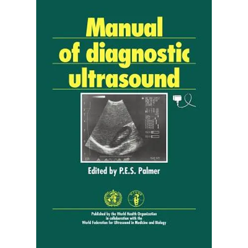 Manual of Diagnostic Ultrasound