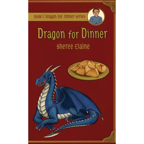 Dragon for Dinner