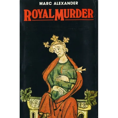 Royal Murder
