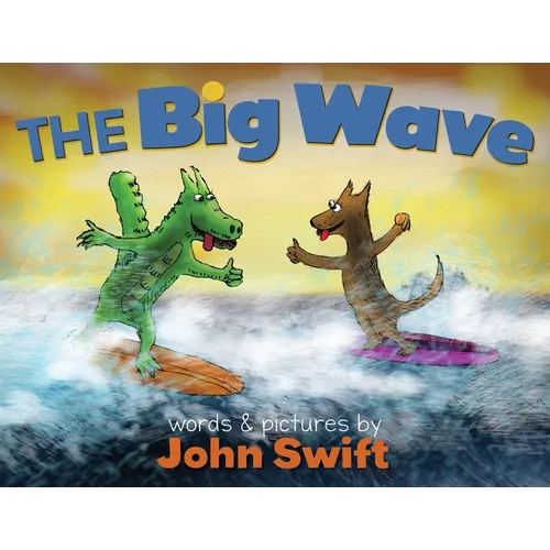 The Big Wave