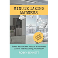 Minute Taking Madness