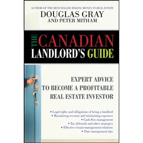 The Canadian Landlord's Guide
