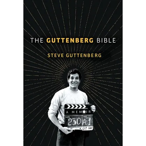 The Guttenberg Bible: A Memoir