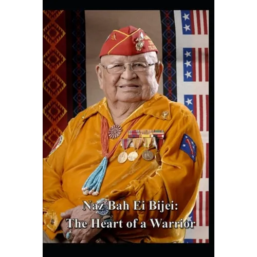 The Heart of a Warrior