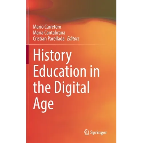 History Education in the Digital Age