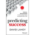 Predicting Success C