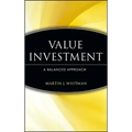 Value Investing: A Balanced Approach