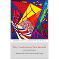 The Constitution of New Zealand: A Contextual Analysis