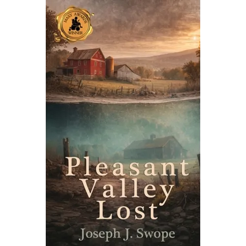 Pleasant Valley Lost