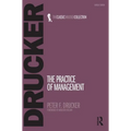 The Practice of Management
