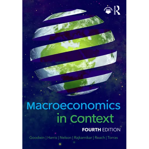 Macroeconomics in Context