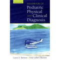 Handbook of Pediatric Physical and Clinical Diagnosis