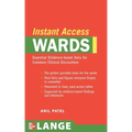 Lange Instant Access Wards