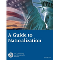 A Guide to Naturalization