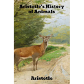 Aristotle's History of Animals