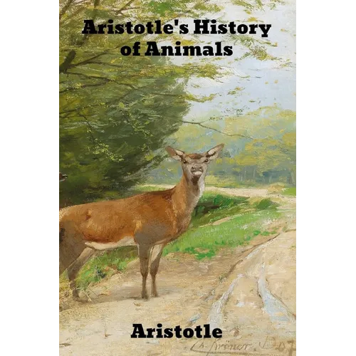 Aristotle's History of Animals
