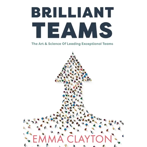 Brilliant Teams