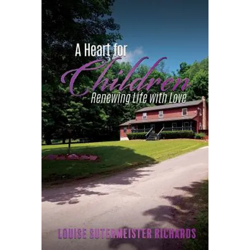 A Heart for Children